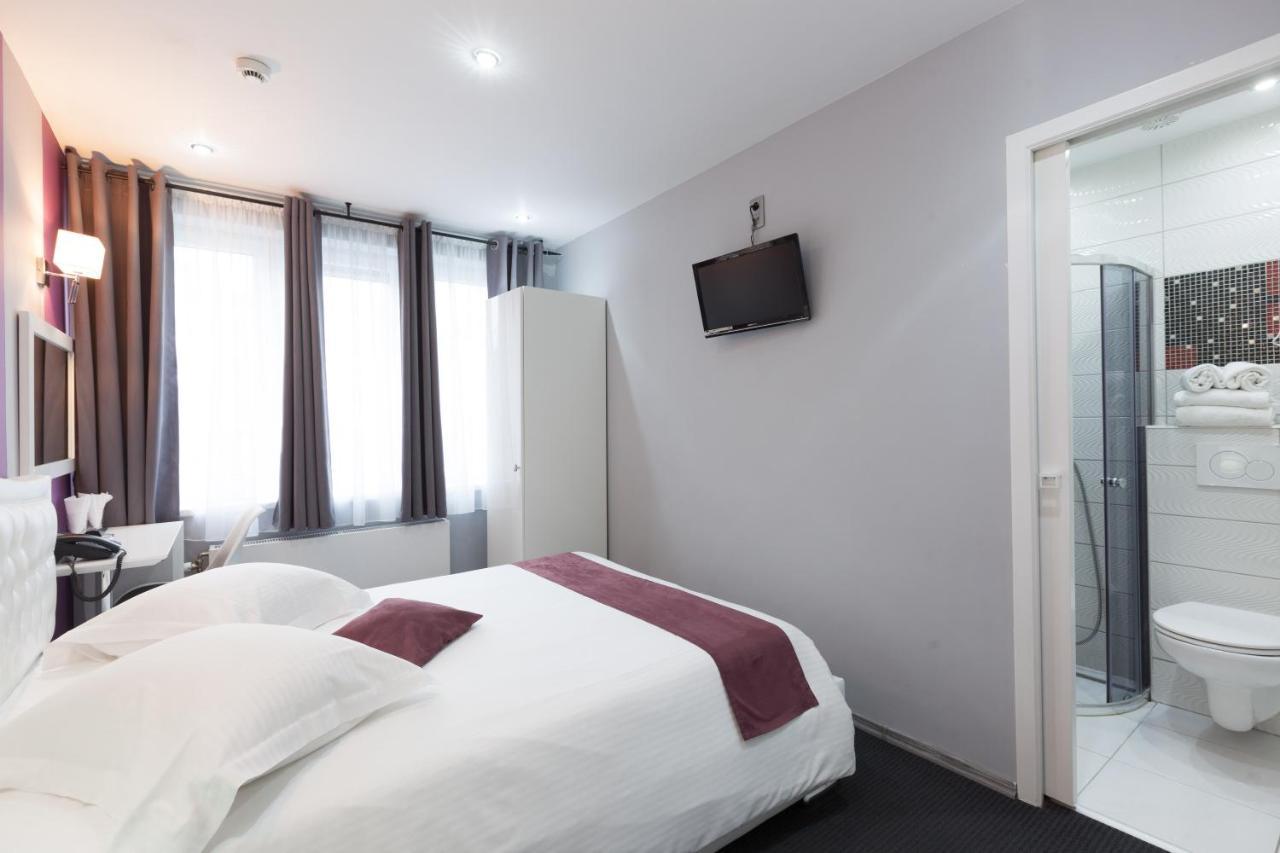 Hotel Phenix Dilbeek Cameră foto